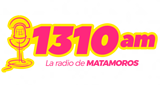 1310 La Radio de Matamoros