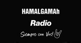 Hamalgamah-Radio