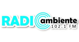 Radio-Ambiente-102.1-FM