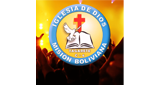 Radio-La-Mision