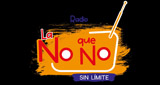 Radio-La-No-Que-No