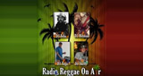 Radio-Reggae-OnAir