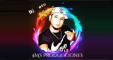 4Ms-Producciones-Music