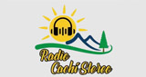 Radio-Cachí-Stereo