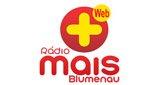 Rádio-Mais-Blumenau