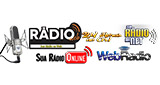 Radio-Louvores