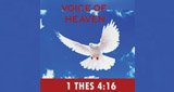 Voice-Of-Heaven