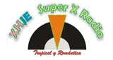 Xhje-Super-X-Radio