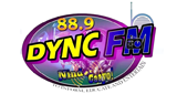 88.9-Dync-FM