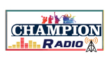 Champion-Radio
