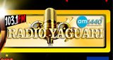 Radio-Yaguarí-103.1