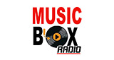 Music-Box-Radio