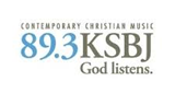 KSBJ-89.3-FM