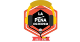 La-Peña-Stereo