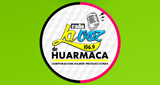Radio-La-Voz-De-Huarmaca-106.9