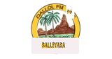 Radio Dallol Balleyara