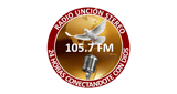 Radio-Unción-Stereo-Olanchito