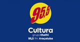 Cultura FM, Araçatuba