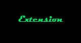 Extension-FM