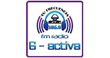 Radio-Galarza-Activa-FM-106.8