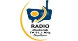 Radio-Moubarak-Ouallam