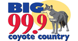 Big-99.9-Coyote-Country