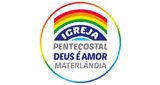 Rede Sat Deus é AmoR