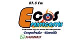 Ecos-De-Pentecostés