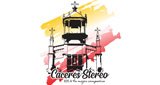 Caceres-Estereo