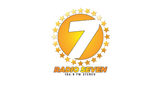 Radio-seven-stereo