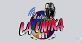 Radio-La-Unika-88.1-FM