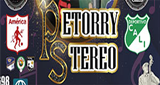 Petorry-Stereo