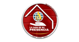 La-Casa-De-Su-Presencia