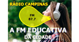 Rádio-Campinas-FM