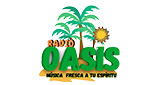 Oasis Radio Digital