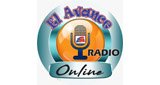 El-Avance-Radio-Online