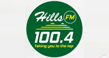 Hills FM 100.4