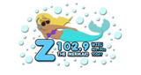 Z102.9-The-Mermaid