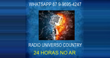 Radio-Universo-Country