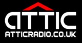 Attic-Radio