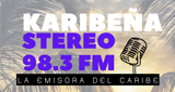 Karibeña-Stereo-98.3-FM