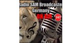 Radio-SAM-Live-Network