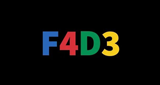 F4D3-Radio