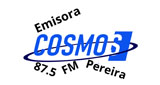 CosMos-Estéreo