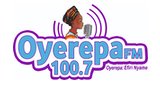 Oyerepa-100.7-FM