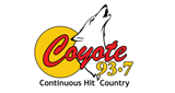 Coyote-93.7