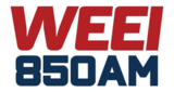 WEEI-850-AM