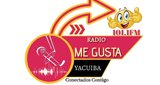 Radio-Me-Gusta