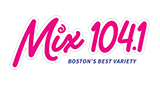 Mix-104.1