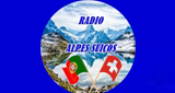 Radio-Olhos-De-Agua-/Alpes-Suiços